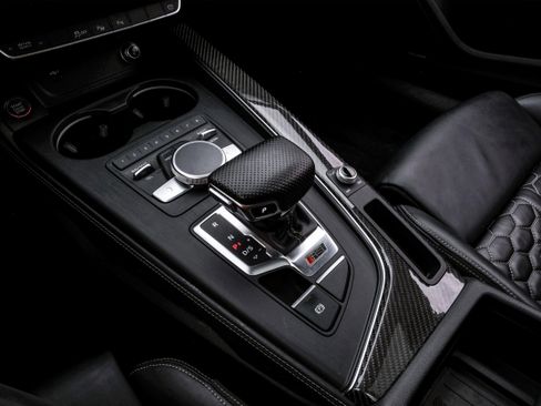 Used 2019 Audi RS 5 2.9T image 21