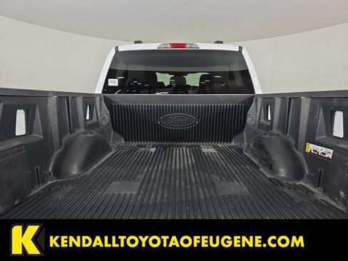 Used 2025 Ford F150 XLT w/ Equipment Group 301A Standard AWD/4WD image 13