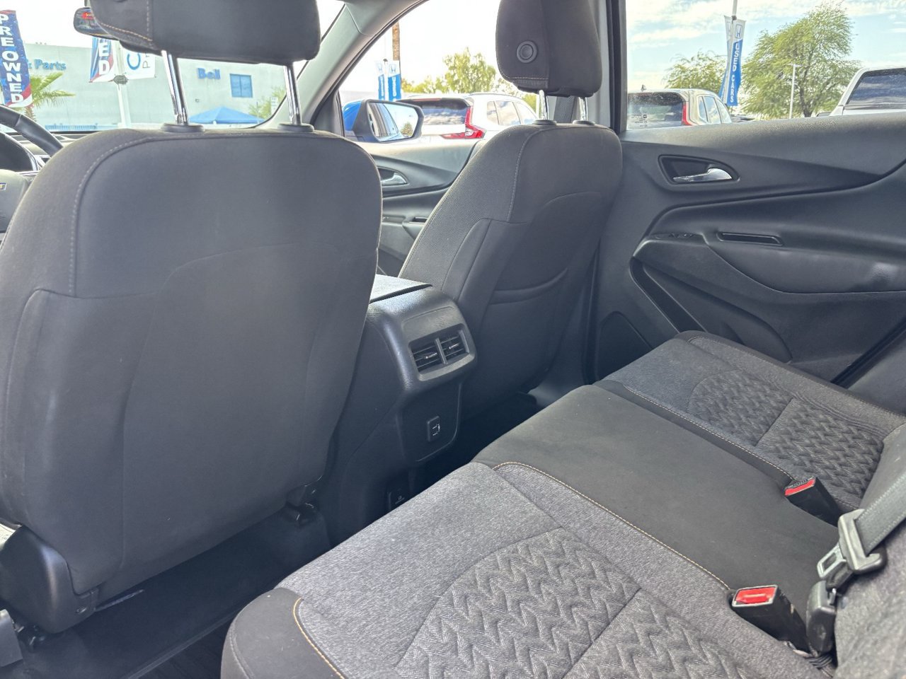Used 2024 Chevrolet Equinox LT FWD image 15