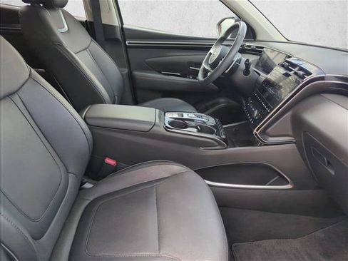 Used 2023 Hyundai Tucson Limited AWD/4WD image 25