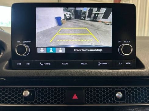Certified 2024 Honda Civic Sport image 32