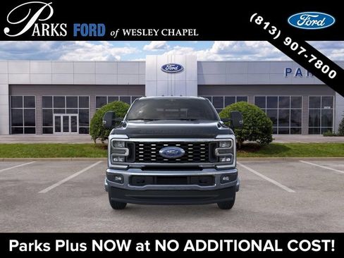New 2026 Ford F350 Lariat AWD/4WD image 6