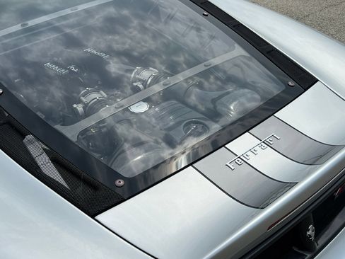 Used 2009 Ferrari F430 Scuderia RWD image 24