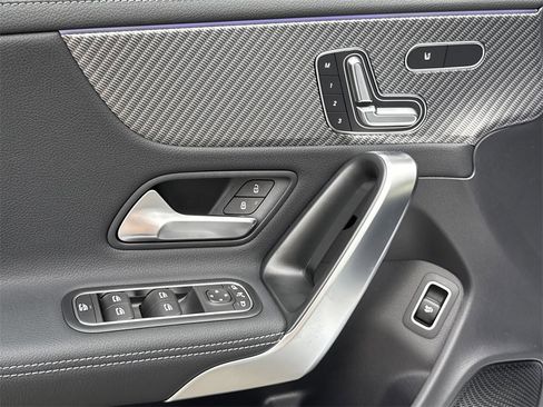New 2026 Mercedes-Benz CLA 250 4MATIC image 23