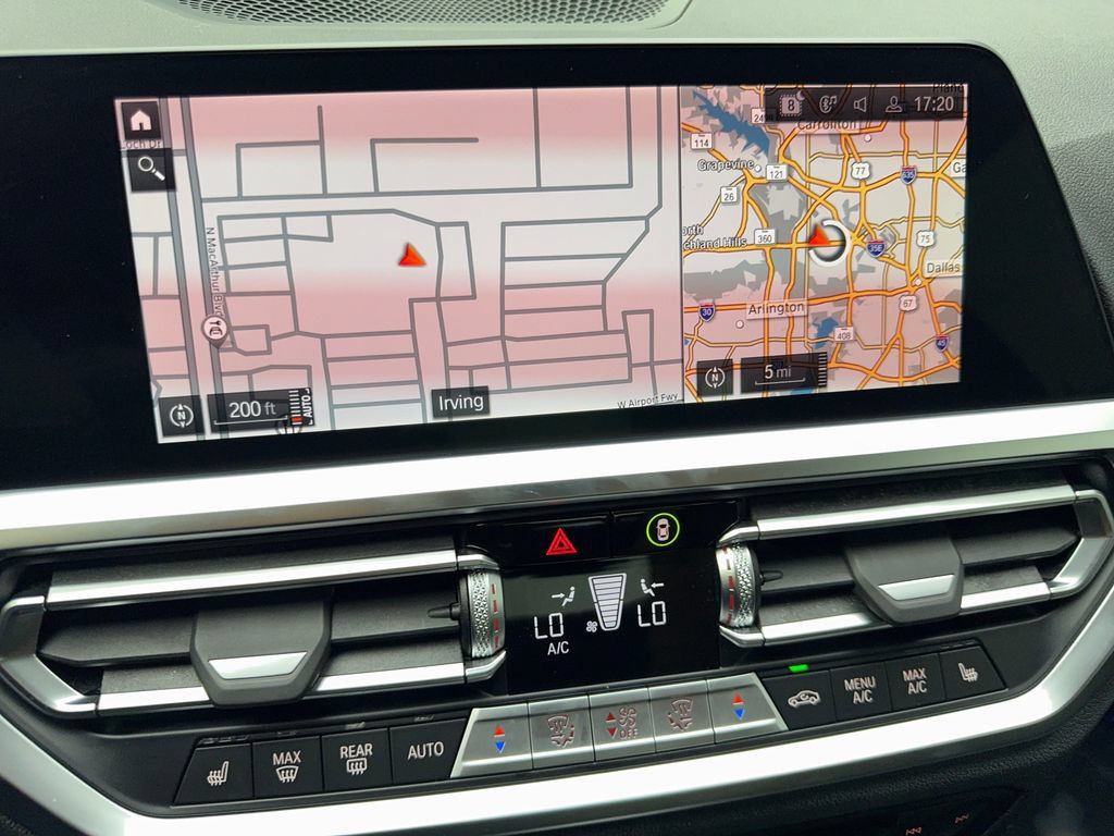 Used 2022 BMW 430i Coupe w/ Convenience Package RWD image 55