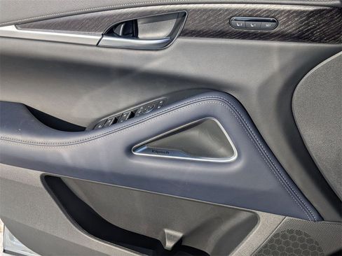 New 2026 INFINITI QX60 Sport w/ Dark Cargo Package image 14