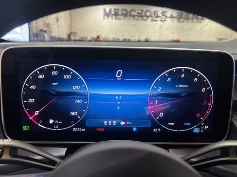 New 2026 Mercedes-Benz GLC 300 4MATIC image 18