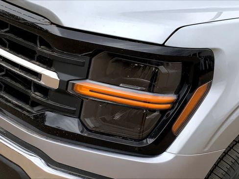 New 2026 Ford F150 XLT w/ Equipment Group 302A MID AWD/4WD image 13
