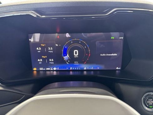 New 2026 Chevrolet Colorado LT w/ Advanced Trailering Package image 19