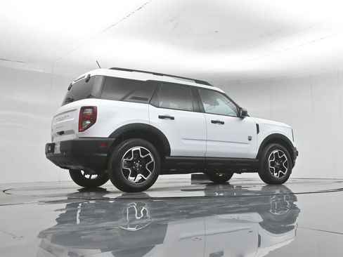 Certified 2024 Ford Bronco Sport Big Bend AWD/4WD image 50