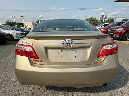 Used 2009 Toyota Camry XLE image 6