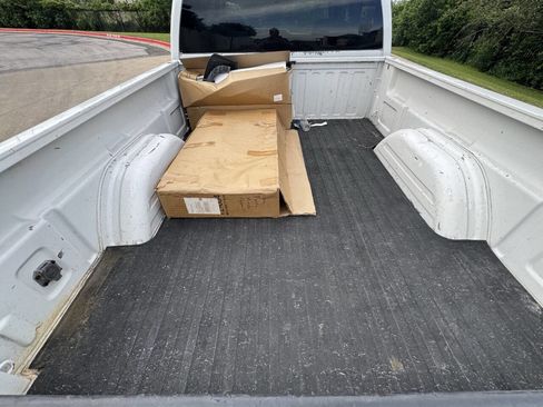Used 2004 GMC Sierra 1500 SLE w/ Light Duty Power Package RWD image 19