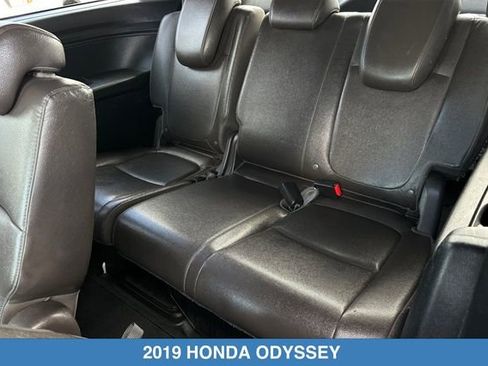 Used 2019 Honda Odyssey EX-L image 18