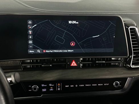 Used 2024 Kia Sportage X-Line w/ X-Line Premium Package image 21