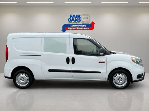 Used 2022 RAM ProMaster City Base image 16