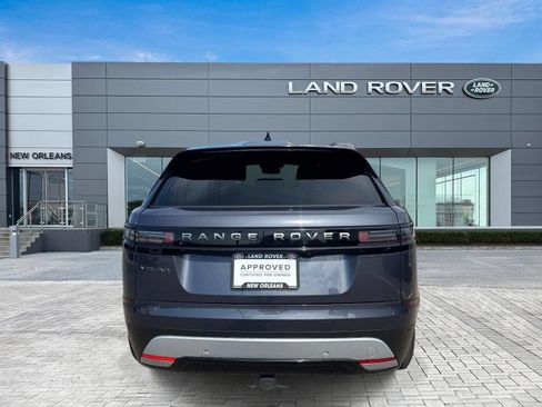 Used 2026 Land Rover Range Rover Velar S AWD/4WD image 7