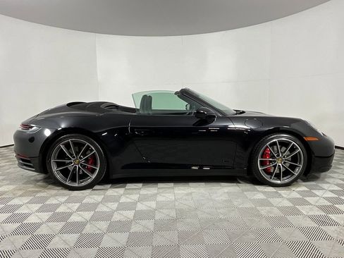 Used 2020 Porsche 911 Carrera 4S image 5