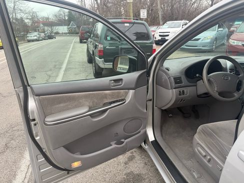 Used 2008 Toyota Sienna LE image 9