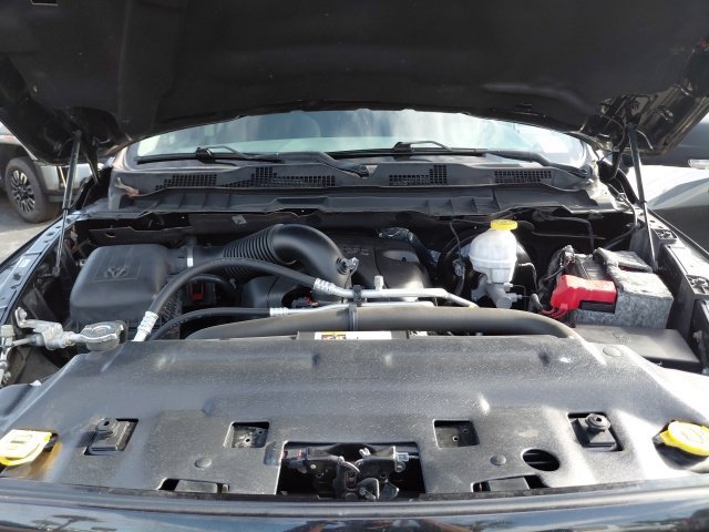 Used 2018 RAM 1500 Big Horn AWD/4WD image 28