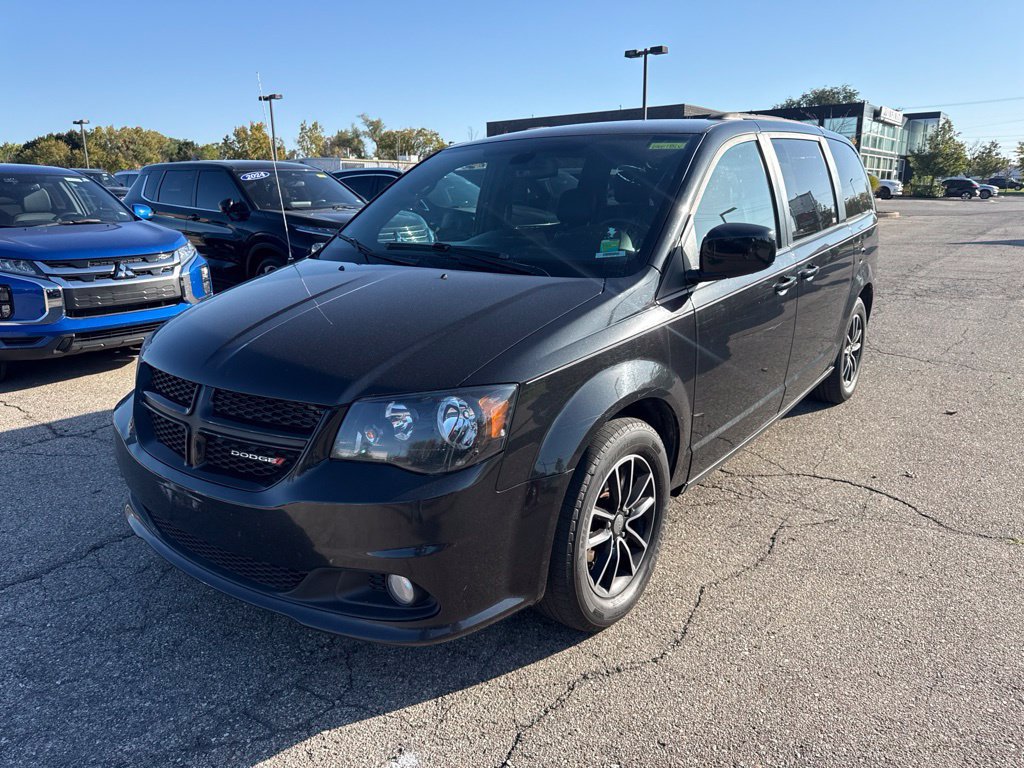 Used 2019 Dodge Grand Caravan GT FWD image 1