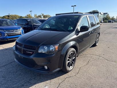 Used 2019 Dodge Grand Caravan GT