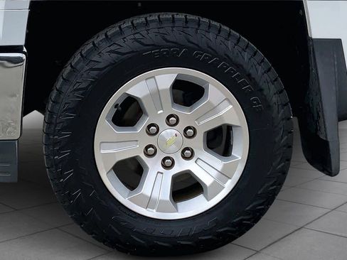 Used 2015 Chevrolet Silverado 1500 LT w/ All Star Edition image 11