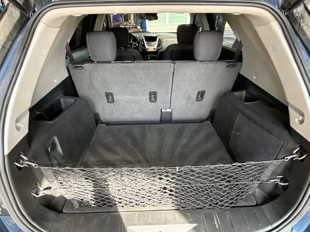 Used 2017 Chevrolet Equinox LT w/ Convenience Package FWD image 24