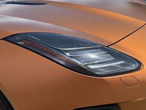 Used 2020 Jaguar F-TYPE R-Dynamic image 10