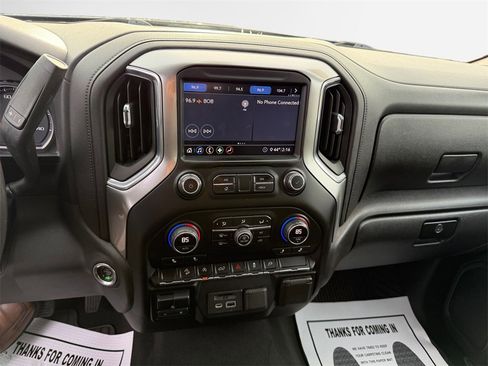 Used 2020 Chevrolet Silverado 1500 LT w/ All-Star Edition image 21