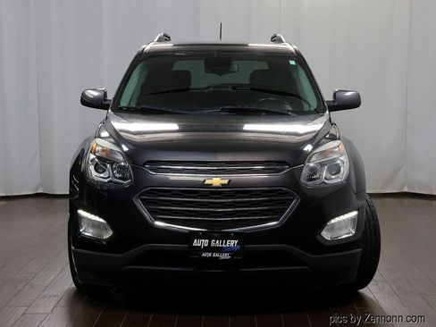 Used 2016 Chevrolet Equinox LT w/ Convenience Package FWD image 5