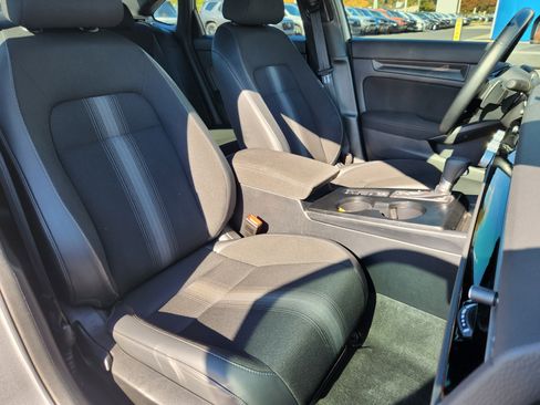 Certified 2024 Honda Civic Sport image 14