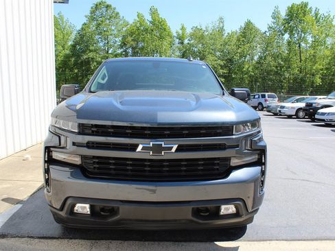 Used 2019 Chevrolet Silverado 1500 RST w/ All-Star Edition image 11