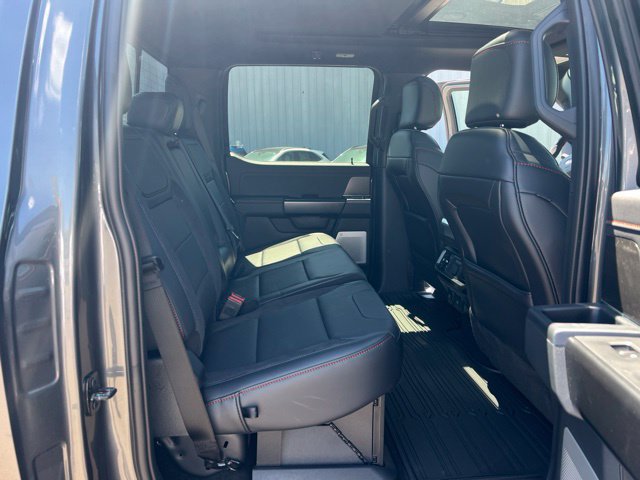 New 2026 Ford F150 Raptor AWD/4WD image 15