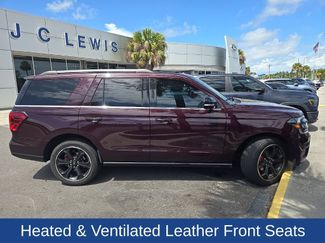 Used 2023 Ford Expedition Limited video 2