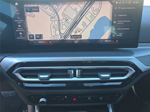 Used 2023 BMW 330i 330i w/ M Sport Package image 17