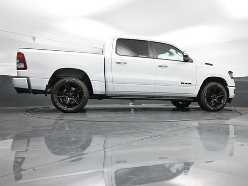 Used 2020 RAM 1500 Big Horn AWD/4WD image 41