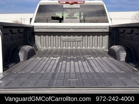 New 2026 GMC Sierra 2500 AT4X image 22