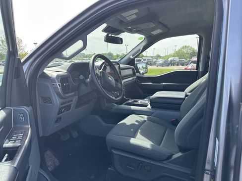 Used 2024 Ford F150 XLT w/ Equipment Group 302A MID image 7
