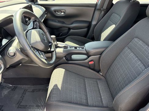 Used 2024 Honda HR-V Sport image 14