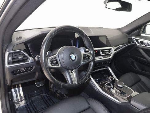 Used 2023 BMW M440i xDrive Gran Coupe w/ Parking Assistance Package image 29