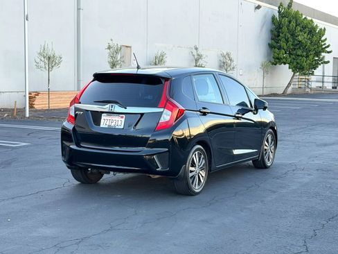 Used 2016 Honda Fit EX-L image 4