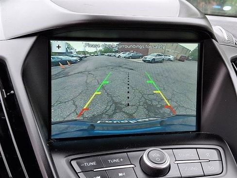 Used 2019 Ford Escape SE AWD/4WD image 19