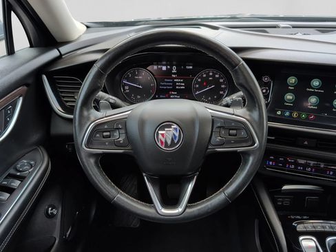 Used 2023 Buick Envision Avenir AWD/4WD image 11