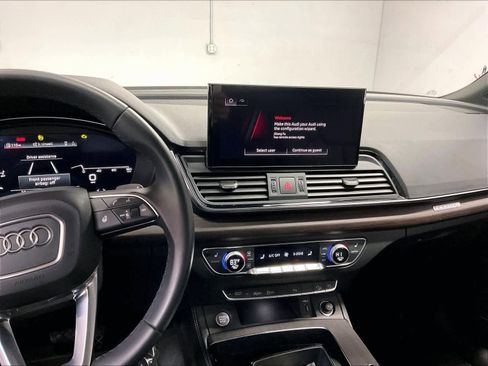 Certified 2023 Audi Q5 2.0T Premium Plus w/ Premium Plus Package image 7