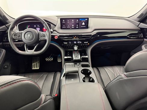 Used 2024 Acura MDX Type S image 17