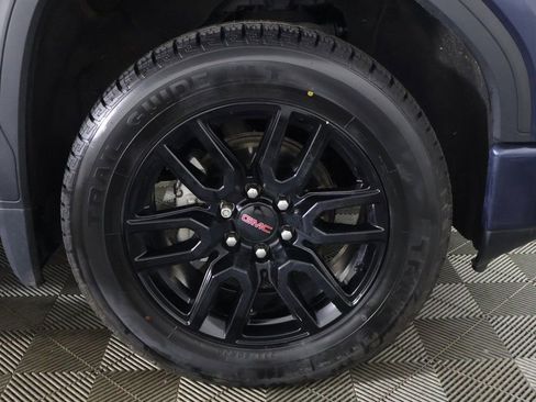 Used 2020 GMC Sierra 1500 Elevation w/ Elevation Value Package AWD/4WD image 18