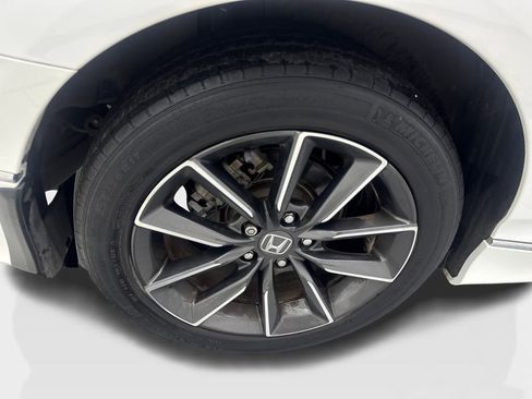 Used 2021 Honda Accord EX-L image 81