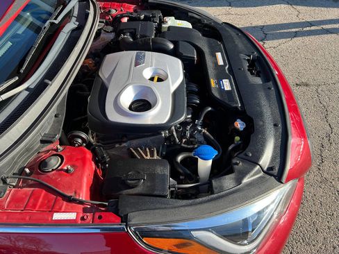 Used 2016 Hyundai Sonata SE image 39