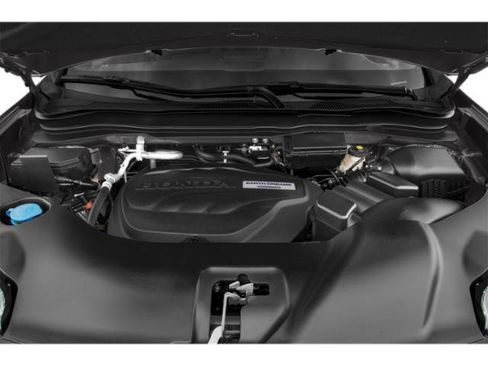 Used 2019 Honda Passport Elite image 12