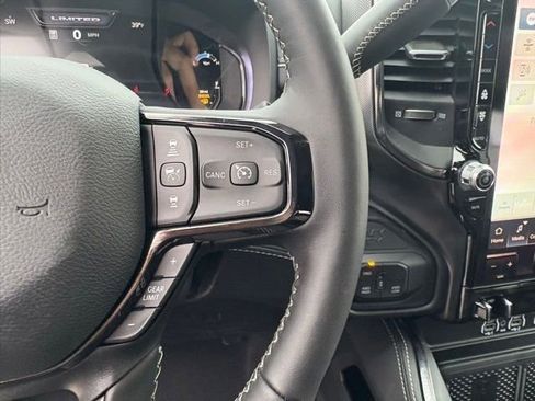 New 2026 RAM 2500 Limited image 19